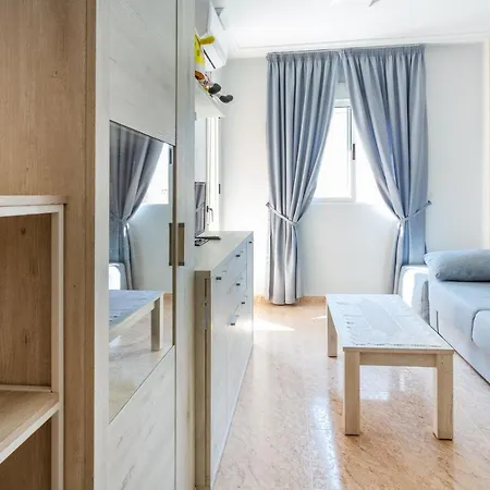 Vbibnz152-3 Apartamento Torrevieja