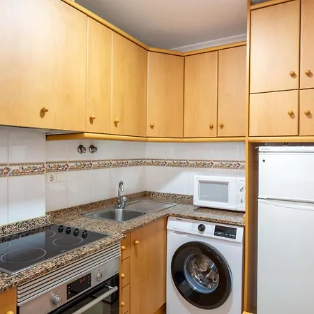 Apartamento Vbibnz152-3