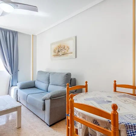 Apartamento Vbibnz152-3 *