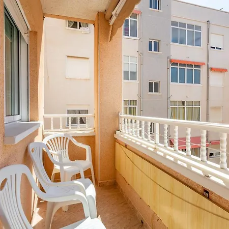 Apartamento Vbibnz152-3 *