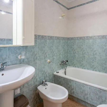 Vbibnz152-3 Apartamento *