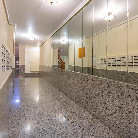 Apartamento Vbibnz152-3 Torrevieja