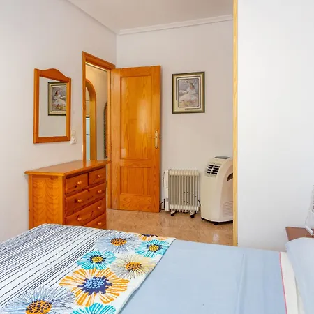 Vbibnz152-3 Apartamento *